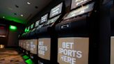 March Madness put Maryland sports betting in high gear - WTOP News