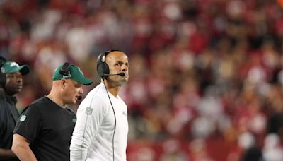 Robert Saleh Demands Better Discipline From Jets' Defense