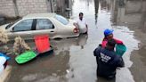 Situación de Emergencia por Inundación en Colonia Rancho San Blas