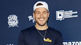 Colton Underwood Says Pickleball Is 'Having a Moment Right Now': 'I'm Here for It' (Exclusive)