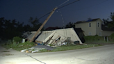 Claremore residents begin clean up following weekend tornado