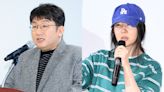 房時爀vs閔熙珍內訌引發業內站隊：HYBE子公司&BTS製作人挺老闆，NewJeans萬名粉絲&ADOR合作夥伴反對解僱