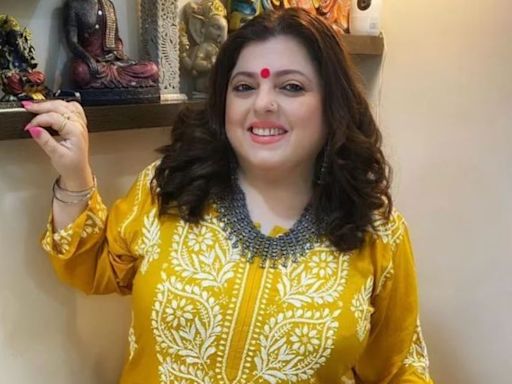 ‘You See Very Ordinary People On Screen Today’: Delnaaz Irani On Changing Standards Of Entertainment Industry (Exclusive)