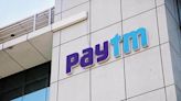 Paytm share price falls on administrative warning from SEBI over related-party transactions with Paytm Payments Bank | Stock Market News