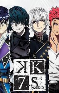 K: Seven Stories