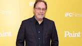 Stephen Root Discusses Paint and Working With Owen Wilson