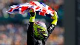 Tearful Lewis Hamilton takes ‘fairytale’ victory at home British Grand Prix