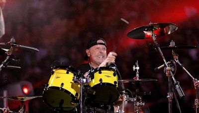 Metallica's Lars Ulrich's Childhood Home Up for Sale for a Mere $6.85 Mil | 94HJY | Paul and Al