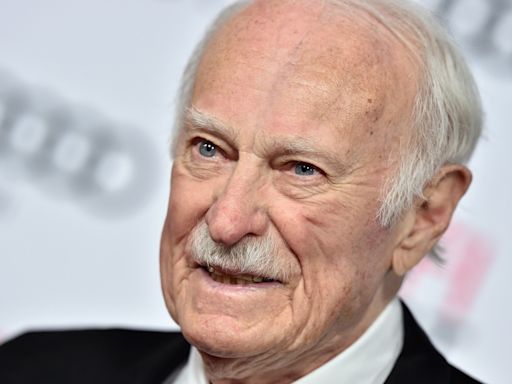 Dabney Coleman, 'Yellowstone' and '9 to 5' Actor, Dead at 92