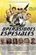 Operasiones espesiales