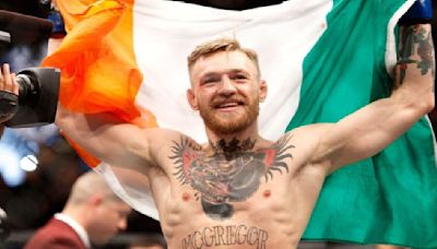 What Weight Class Is Conor McGregor? All You Need to Know About Divisions The Notorious Has Fought In