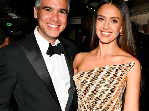 How Jessica Alba and Cash Warren Reconnected After Previous Breakup