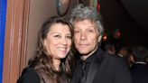 Jon Bon Jovi Hints That His Rock Star Lifestyle May Have Sometimes Conflicted With His Marriage