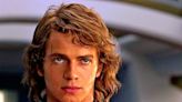 Star Wars: Hayden Christensen quiere un spin-off de Anakin Skywalker en el que no cae al lado oscuro