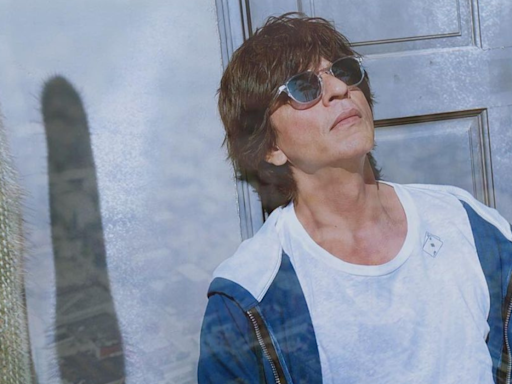 Shah Rukh Khan To Receive Locarno Film Festival's Career Award In Switzerland: 'A True 'People's Hero''