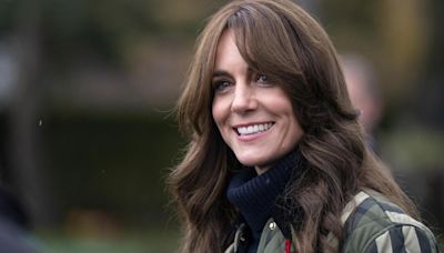 Kate Middleton ingresa de nuevo en el hospital debido al cáncer que padece