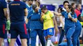 JO 2024 – Football : La légende brésilienne Marta craque avant et après son expulsion contre l’Espagne