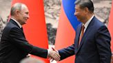 Guerre en Ukraine : Xi et Poutine plaident pour une « solution politique », en pleine offensive russe
