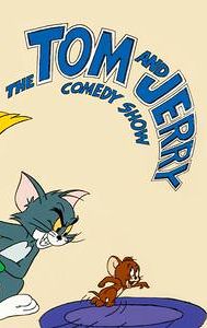 The Tom and Jerry Comedy Show