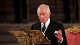 King Charles III vows to uphold ‘parliamentary traditions’ in address to MPs and peers