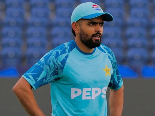 Babar Azam to SUE Pakistan Journo For Accusing Him of Match-Fixing During T20 WC 2024