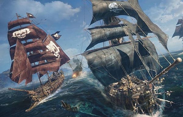 Somehow, Skull and Bones Has Succeeded Enough To Come To Steam - Gameranx