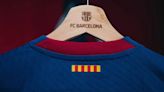 Los números detrás de la decisión del FC Barcelona y la marca de ropa que le viste