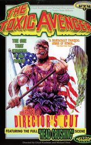 The Toxic Avenger