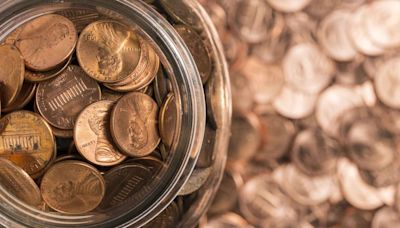 5 Copper Coins Worth a Lot of Money