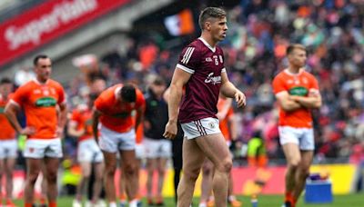 ‘It’s unfair on teams’ – Drawn All-Ireland finals should go to replay, insists Armagh legend Steven McDonnell