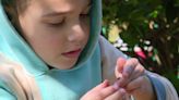 'A non-poisonous extermination' | Mooresville preschool releases thousands of ladybugs on Earth Day