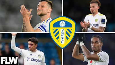 Kalvin Phillips and Pablo Hernandez react to emotional Liam Cooper, Leeds United message