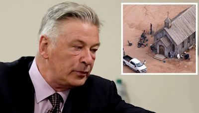 Alec Baldwin “Didn’t Do A Gun Safety Check,” Prosecutor Tells ‘Rust’ Jury In Barbed Start To Actor’s Involuntary...