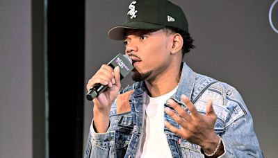 Chance the Rapper Discusses His New Album ‘Star Line’ and the Impact of AI On Artists