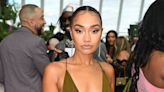 Leigh-Anne Pinnock reveals Little Mix underwent therapy after Jesy Nelson’s ‘painful’ departure