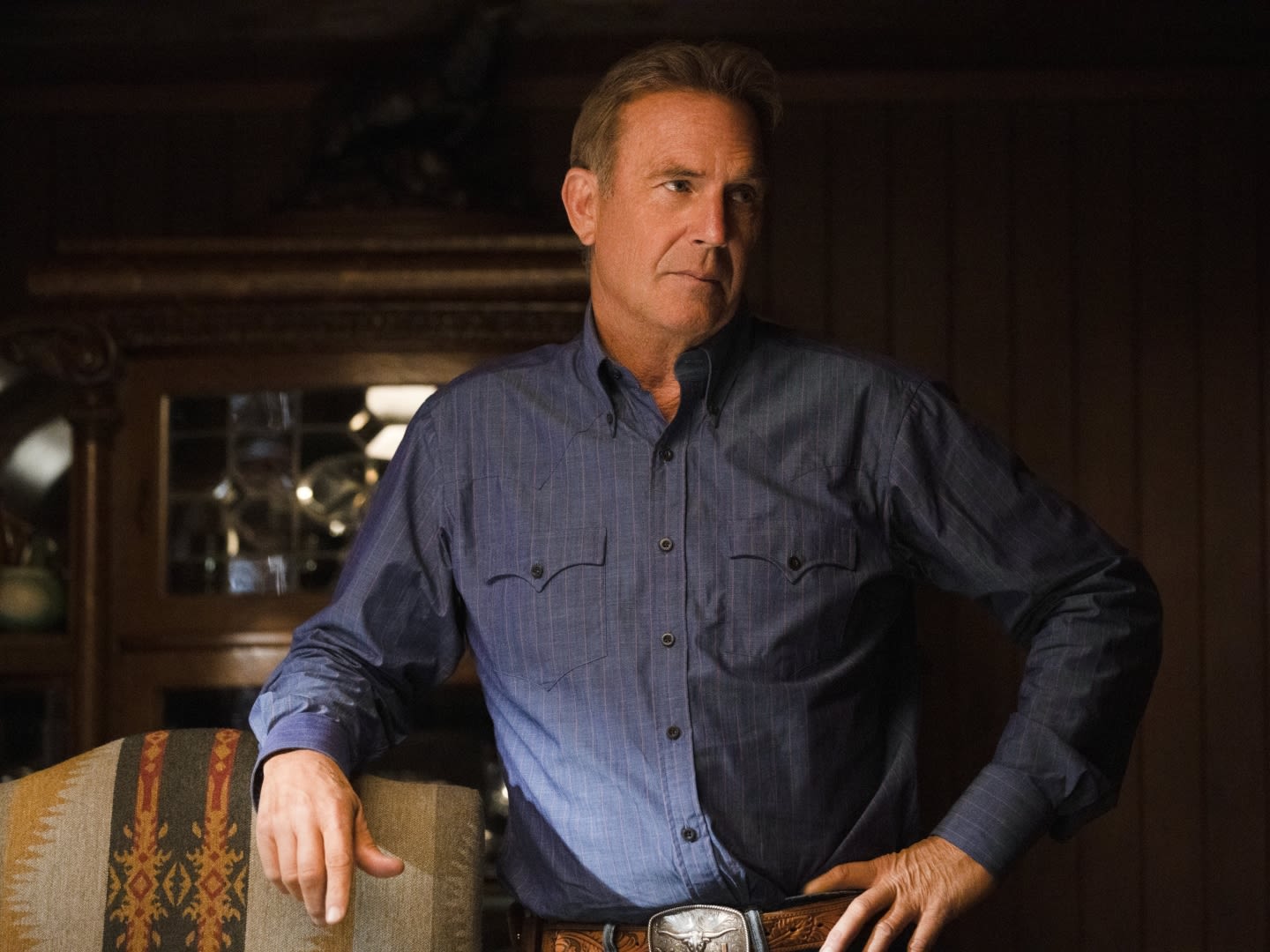 Kevin Costner's 'Yellowstone' Co-Star Shares How He Really Feels About the Actor's Unexpected Exit