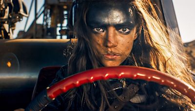 ‘Furiosa: A Mad Max Saga’ Splutters Past First Global Box Office Milestone