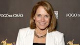 Katie Couric is 'thrilled' with first grandchild after daughter Ellie Monahan gives birth