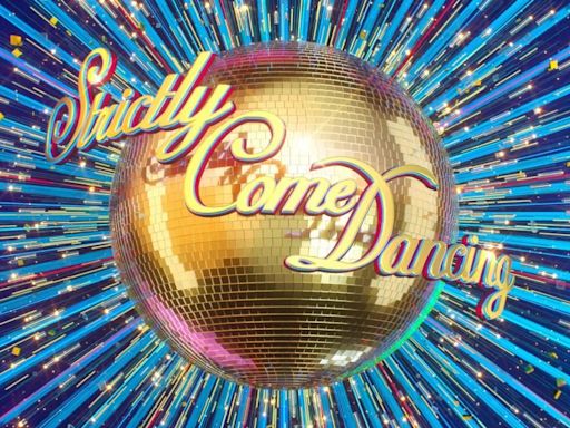 Strictly Come Dancing legend confirms 'curse' with three-word warning