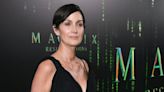 Carrie-Anne Moss Boards Netflix’s ‘FUBAR’ Opposite Arnold Schwarzenegger