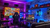 Ultimate Man Cave Guide for Tech Enthusiasts