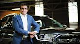 Arrancan pruebas en Ford con manufactura 4.0: "La inversión para la nueva Ranger fue de US$ 660 millones", dice su CEO Martín Galdeano