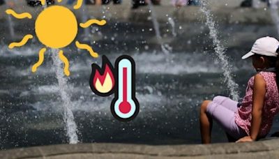 Cuarta ola de calor ya tiene fecha exacta de entrada a México; estados afectados