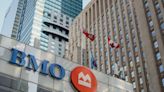 BMO’s Shares Sink as Bank Signals That Credit Pain Will Persist