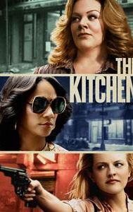 The Kitchen