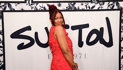 Garcelle Beauvais Says ‘The Pot Is Stirred’ Amid RHOBH Season 14 Filming