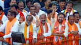 Southern Lights | With two ministers from Telangana in Cabinet, the BJP's focus on the state