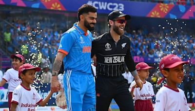 'Kane Williamson needs to look at Virat Kohli. He will never be that player…': Vaughan after New Zealand's shock exit