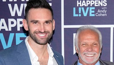 Captain Lee Reveals Shocking Falling Out With Carl Radke After Fight