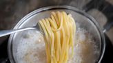 Good news for pasta lovers! Our favourite carb could help us live a longer life